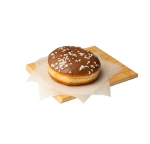 Donut Σοκολάτα Γάλακτος με Γέμιση Bueno