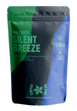Espresso Decaf Silent Breeze Συσκευασμένος 200gr