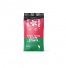 Espresso Kenya Lenna Συσκευασμένος 200gr
