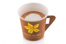 Espresso Macchiato MicroFarm