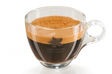 Espresso Macchiato Μονοποικιλιακός