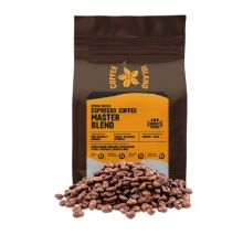 Espresso Master Blend Χύμα 250gr