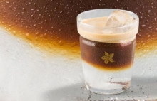 Espresso Tonic Μονοποικιλιακός 12oz