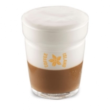 Iced Spanish Latte Μονοποικιλιακός 12oz