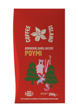 Jingle Blend Φίλτρου Αρωματικός 200gr