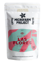 Las Flores 200gr