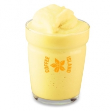 Lime Balance Λευκό Τσάι Γρανίτα Χωρίς Ζάχαρη με Lime και Ginger