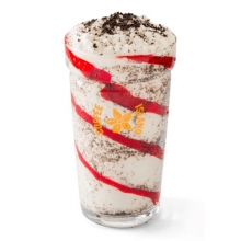 Milkshake Cheesecake 16oz