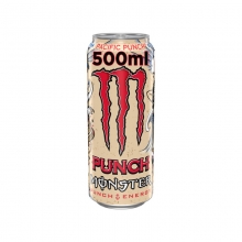 Monster Energy Pacific Punch 500ml