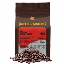 Peru Santa Teresa Συσκευασμένος 200gr