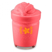 Strawberry Twist Τσάι Γρανίτα Χωρίς Ζάχαρη Rooibos με Acerola, Φράουλα και Elderberry