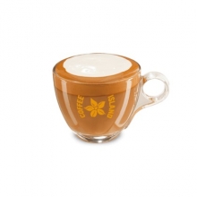 Vegan Flat White 8oz