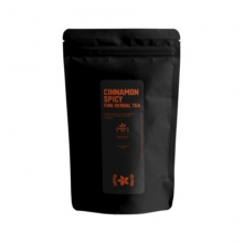 Τσάι Cinnamon Spicy Herbal Tea 250gr