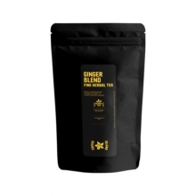 Τσάι Ginger Blend Herbal Tea 250gr