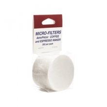 Φίλτρα Aeropress