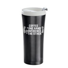 Θερμός Coffee Island