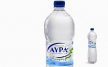 Εμφιαλωμένο Νερό 500ml