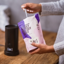 Σοκολάτα Sweet Melody Light 250gr