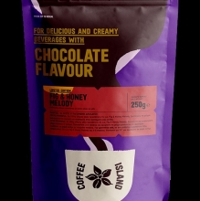 Σοκολάτα Chocolate Fig and Honey Melody 250gr