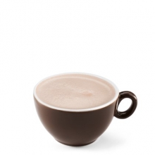 Σοκολάτα Αρωματική Φουντούκι Ζεστή