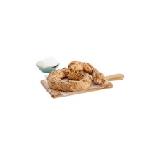 Τυροκούλουρο Ολικής Ανθότυρο - Γαλοπούλα