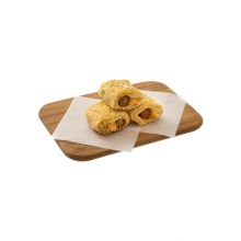 Λουκανικοπιτάκι