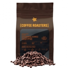 Ελληνικός Καφές Σκούρος Χύμα 250gr