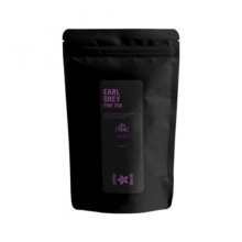 Τσάι Μαύρο Earl Grey 250gr