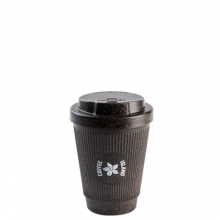Κούπα Επαναχρησιμοποιήσιμη από Καφέ 10oz