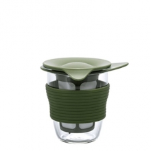 Τσαγιέρα-Ποτήρι 200ml