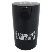 Νέο Μαύρο Αερ. Κουτί Καφέ 150gr