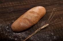 Ψωμάκι Ολικής