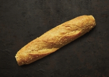 Μπαγκέτα Καλαμποκιού