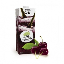 Οικογένεια Χριστοδούλου Χυμός Βύσσινο