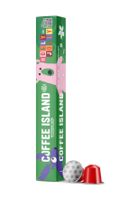 Κάψουλες Holly Jolly (10 τεμ)