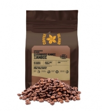 Ελληνικός Καφές Ξανθός Χύμα 250gr