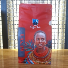 Καφές Φίλτρου Single Origin Kenya 200gr
