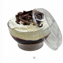 Black Forest Ποτηράκι (ατομικό)