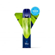 Blu Bar Apple Ice - 8.90€