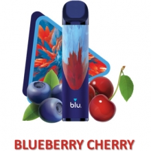 Blu Bar Blueberry - Cherry - 8.90€