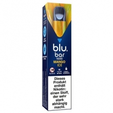 Blu Bar Mango Ice - 8.90€
