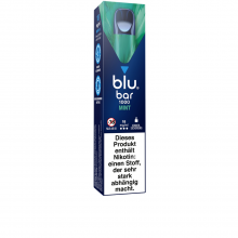 Blu Bar Mint - 8.90€
