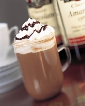 Coffee Chino Ρόφημα