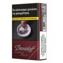 Davidoff Classic - 4.60€