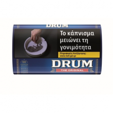 Drum Καπνός Μπλε 30gr - 7.60€