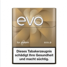Evo Gold - 3.50€