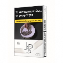 John Player - 4.00€