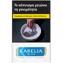 Karelia Blue - 4.00€
