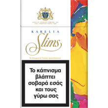 Karelia Slim - 4.00€