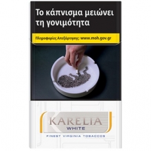 Karelia White - 4.00€